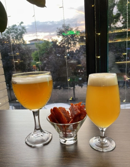 Магазин "Ирландец"