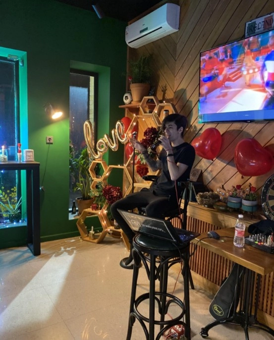 Магазин "Ирландец"