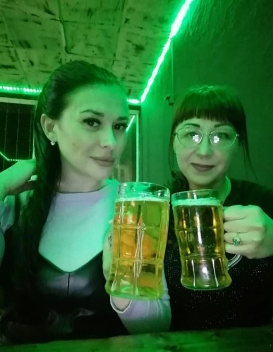 Магазин "Бар у Сани"