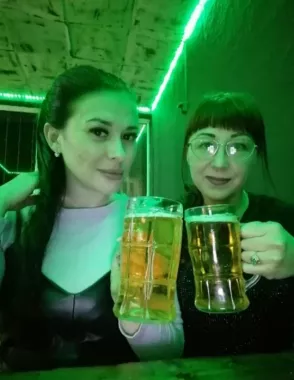Магазин "Бар у Сани"