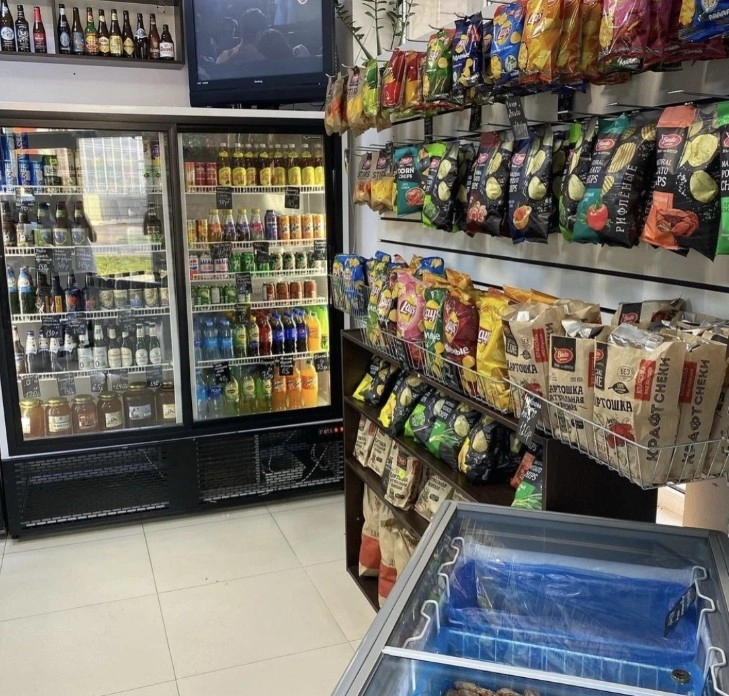 Магазин Пившоп в Анапе: Пиво, Морепродукты, Рыба, Безалкогольные напитки, Банные закуски, Разливной сидр, Снековая продукция, Раки,