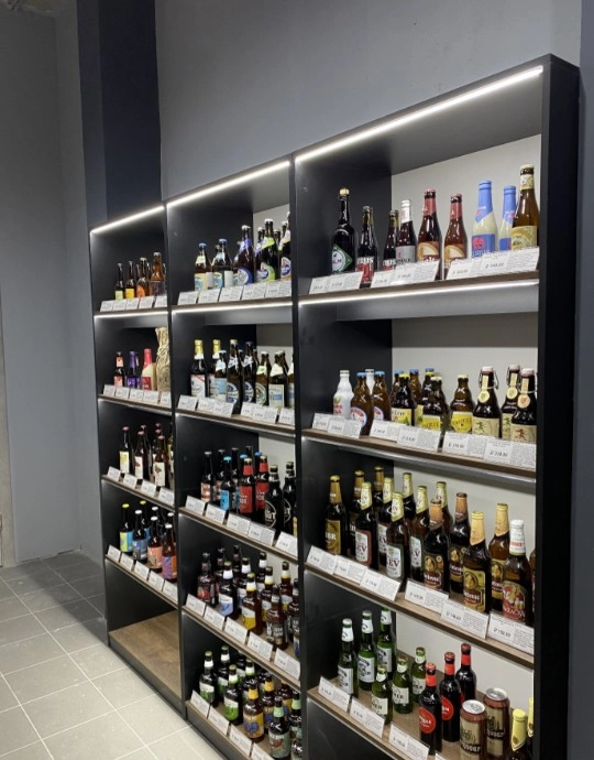 Магазин Beer store в Анапе: Пиво, Морепродукты, Рыба, Безалкогольные напитки, Разливной сидр, Снековая продукция, Банные закуски,