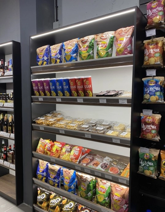 Магазин Beer store в Анапе: Пиво, Морепродукты, Рыба, Безалкогольные напитки, Разливной сидр, Снековая продукция, Банные закуски,