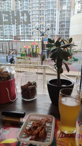 Магазин Beer o`clock  в  Анапе