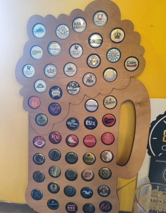 Магазин "Beer o`clock"