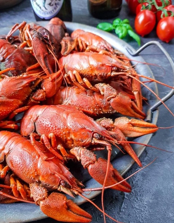 Магазин Дом Раков в Ростове-на-Дону: Покушать, Морепродукты, Рыба, Продуктовый, Икорный магазин, Фишмаркет, Банные закуски,