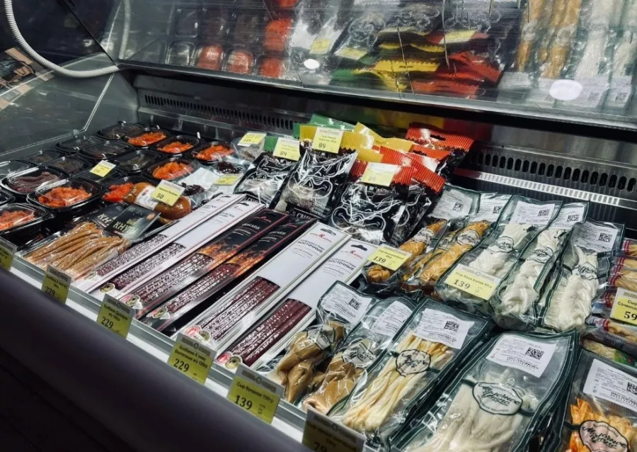 Магазин Хмель Солод в Санкт-Петербурге: Пиво, Банные закуски, Морепродукты, Рыба, Снековая продукция, Безалкогольные напитки, Разливной сидр,