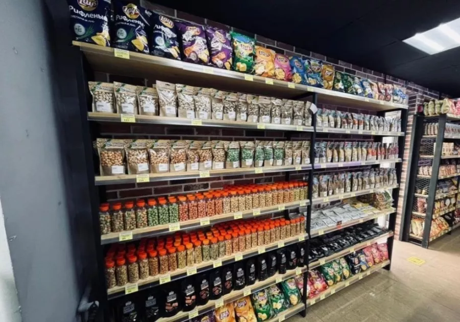 Магазин Хмель Солод в Санкт-Петербурге: Пиво, Банные закуски, Морепродукты, Рыба, Снековая продукция, Безалкогольные напитки, Разливной сидр,