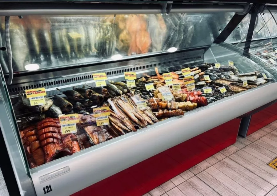 Магазин Хмель Солод в Санкт-Петербурге: Пиво, Банные закуски, Морепродукты, Рыба, Снековая продукция, Безалкогольные напитки, Разливной сидр,