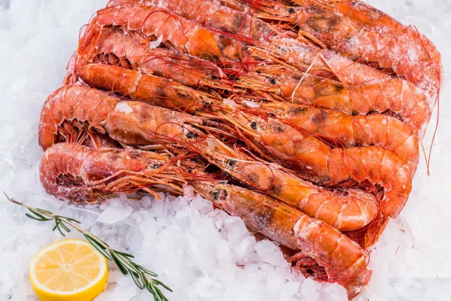 Раковарня Клешня в Ростове-на-Дону: Раки, Морепродукты, Рыба, Фишмаркет, Банные закуски, Лобстеры, Раковарня,