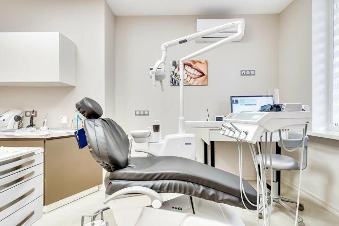 Стоматологическая клиника "Dental Clinic Dr. Markosyan" в Ростов-на-Дону,Ростове