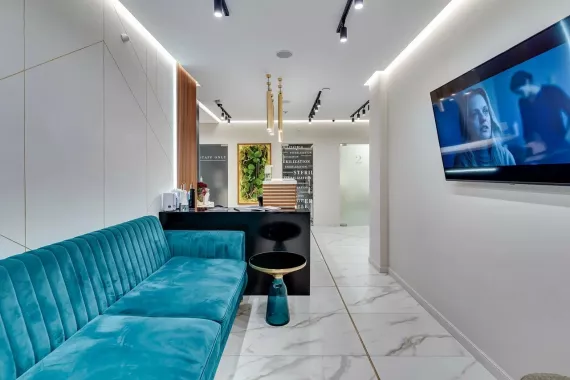 Стоматологическая клиника "Dental Clinic Dr. Markosyan"