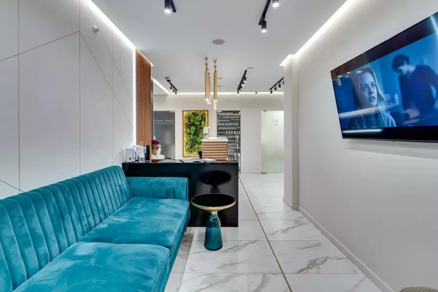 Стоматологическая клиника Dental Clinic Dr. Markosyan в Ростове-на-Дону: Имплантация, Лечение Зуба, Удаление Зуба, Детский Стоматолог, Стоматология, Лечение Десен, Лечение Кариеса, Бесплатная Консультация, Диагностика,
