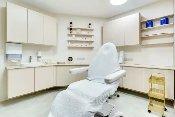 Стоматологическая клиника "Dental Clinic Dr. Markosyan"
