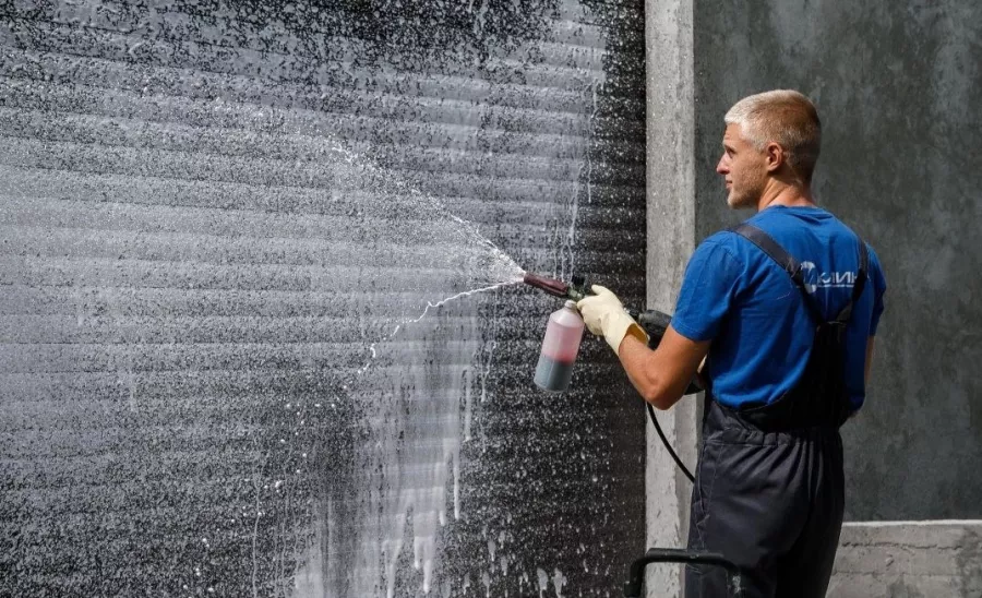 Клининговая компания Алмаз -клининг в Сочи: Клининг, Генеральная уборка , Разное,