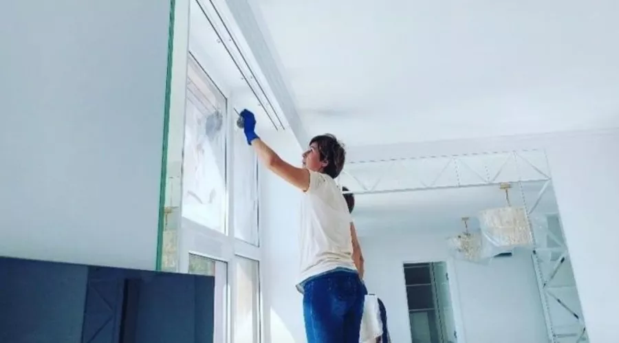 Клининговая компания Алмаз -клининг в Сочи: Клининг, Генеральная уборка , Разное,