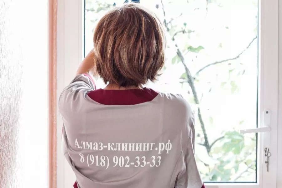 Клининговая компания Алмаз -клининг в Сочи: Клининг, Генеральная уборка , Разное,