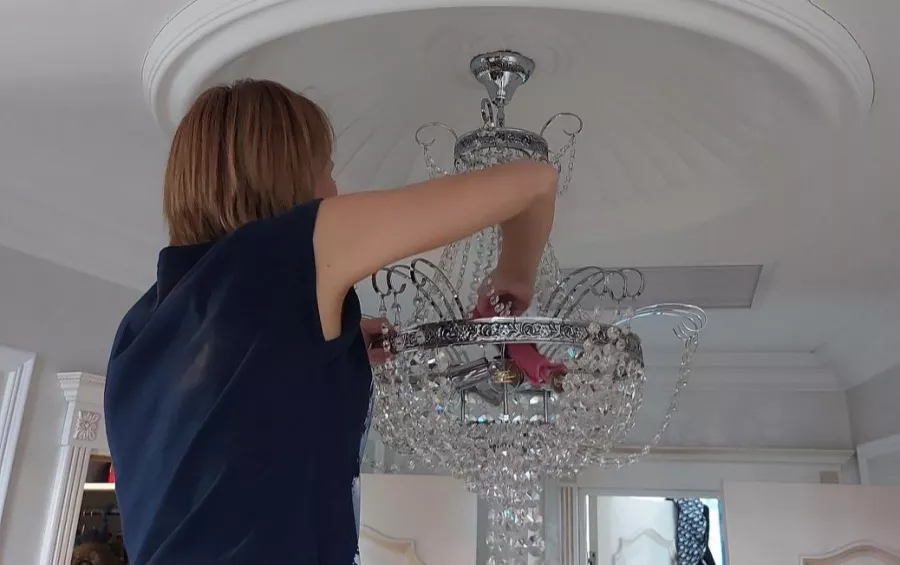 Клининговая компания Алмаз -клининг в Сочи: Клининг, Генеральная уборка , Разное,