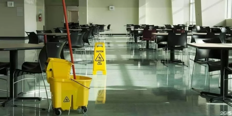 Клининговая компания M-cleaning в Сочи: Клининг, Генеральная уборка , Разное,