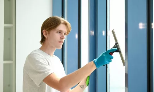 Клининговая компания Акцент  в  Сочи