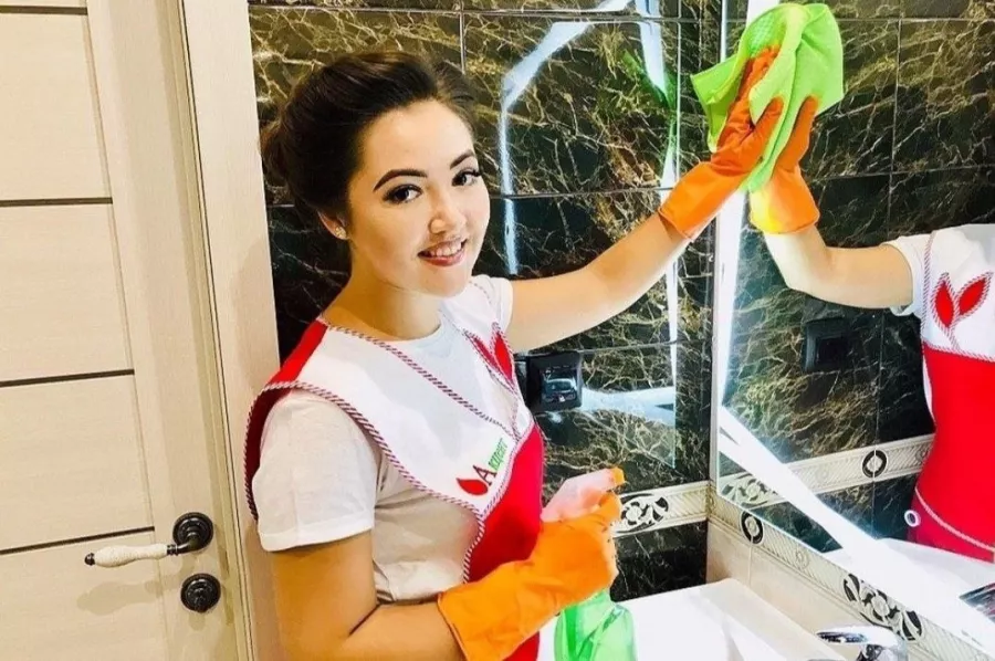 Клининговая компания Акцент в Сочи: Клининг 🧽 , Клининговая компания , Чистота 🧼 , Уборка помещений , Генеральная уборка , Профессиональный клининг ,