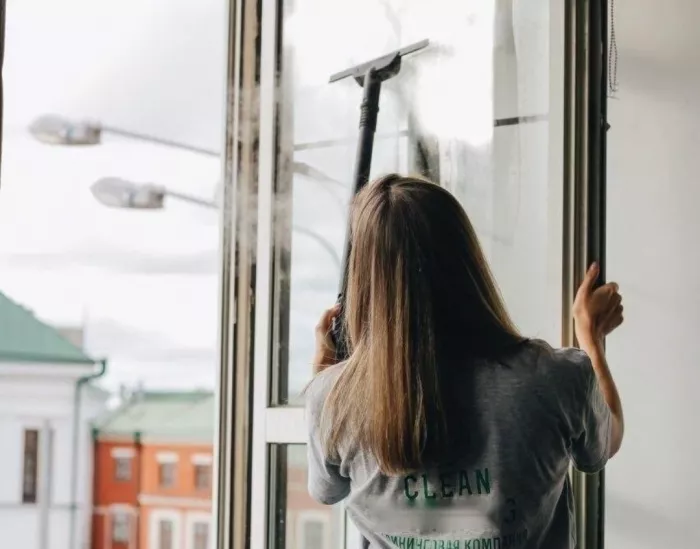 Компания по предоставлению клининговых услуг Kazanclean  в  Казани