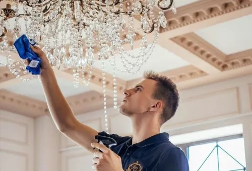 Профессиональная уборка Premium Cleaning в Ростове-на-Дону