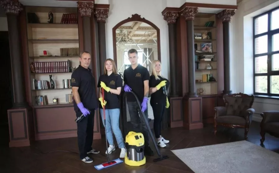 Профессиональная уборка Premium Cleaning в Ростове-на-Дону: Генеральная уборка 🧹 , Уборка помещений , Уборка 🧹 , Клининг , Клининговая компания , Профессиональный клининг 🧽 ,