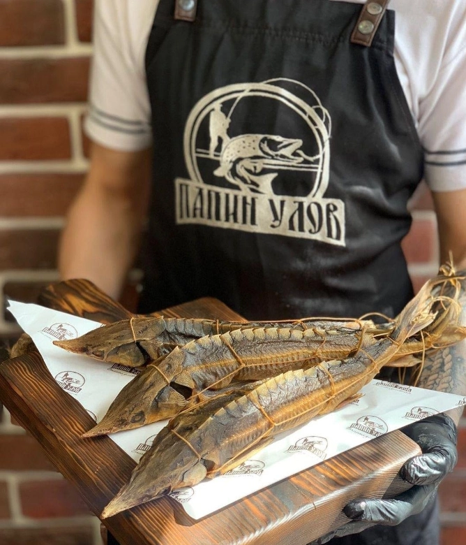 Магазин морепродуктов Папин Улов в Ростове-на-Дону: Покушать, Морепродукты, Вяленая рыба, Икорный магазин, Фишмаркет, Банные закуски, Деликатесы,