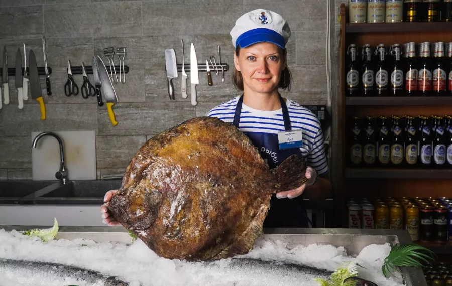 Магазин Море рыбы на Портовой в Ростове-на-Дону: Покушать, Морепродукты, Деликатесы, Рыба, Банные закуски, Икорный магазин, Фишмаркет,