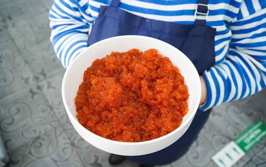 Магазин Море рыбы на Портовой в Ростове-на-Дону: Покушать, Морепродукты, Деликатесы, Рыба, Банные закуски, Икорный магазин, Фишмаркет,