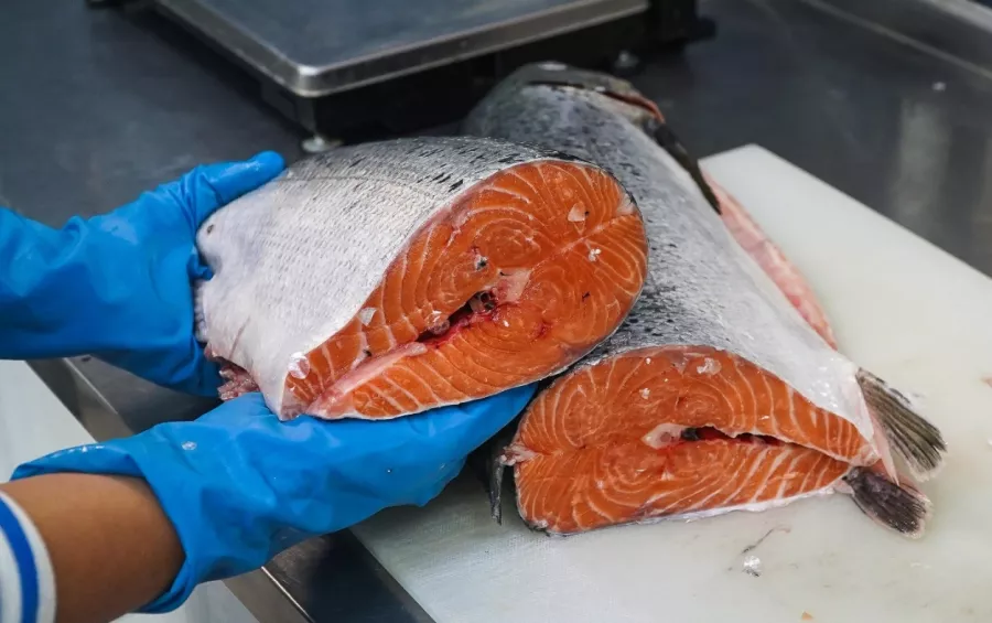 Магазин Море рыбы на Портовой в Ростове-на-Дону: Покушать, Морепродукты, Деликатесы, Рыба, Банные закуски, Икорный магазин, Фишмаркет,