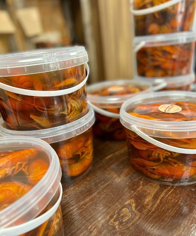 Магазин морепродуктов Маныч в Ростове-на-Дону: Покушать, Морепродукты, Деликатесы, Рыба, Раки, Банные закуски, Фишмаркет,