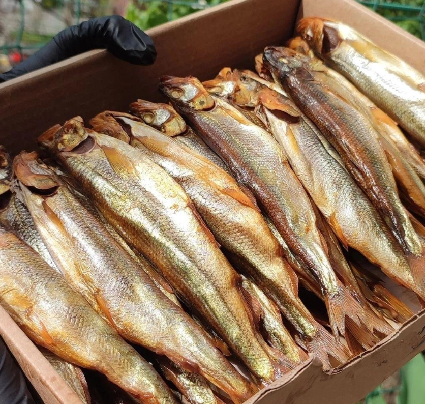 Магазин Дары Камчатки на Зорге в Ростове-на-Дону: Покушать, Морепродукты, Деликатесы, Рыба, Банные закуски, Икорный магазин, Фишмаркет,