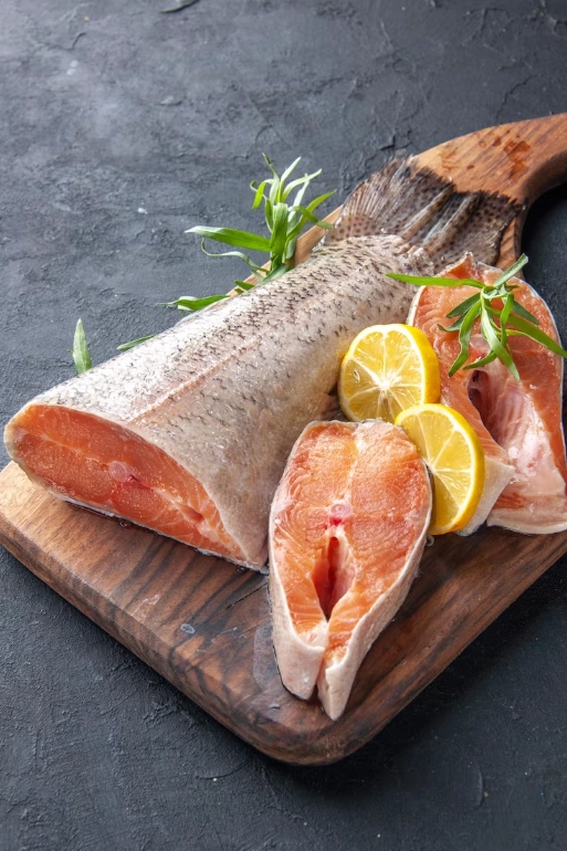 Магазин Дары Камчатки на Зорге в Ростове-на-Дону: Покушать, Морепродукты, Деликатесы, Рыба, Банные закуски, Икорный магазин, Фишмаркет,