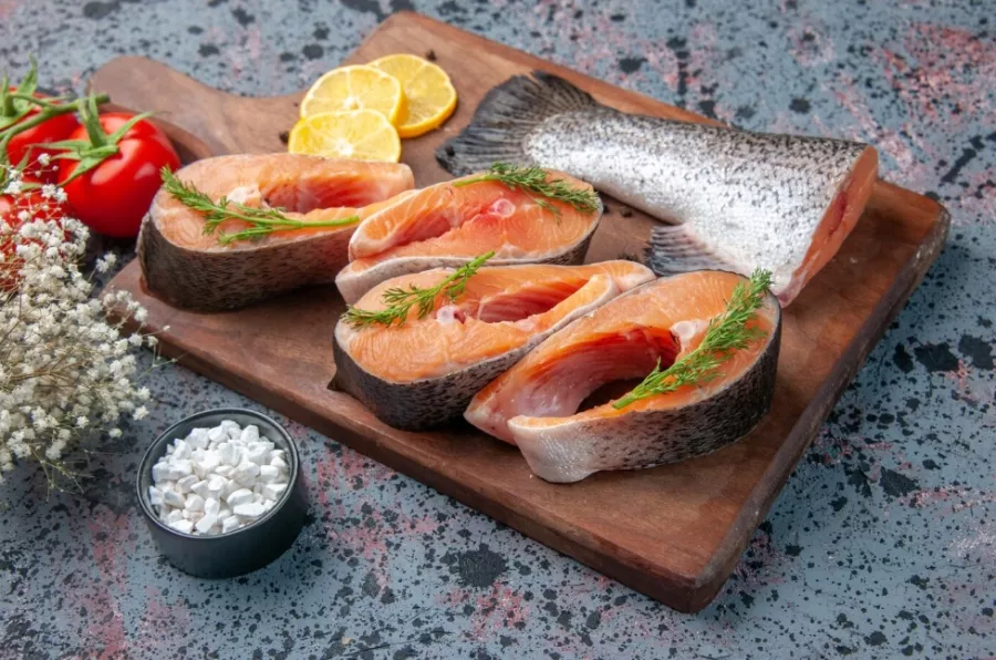 Магазин Море рыбы на Малиновского в Ростове-на-Дону: Покушать, Морепродукты, Деликатесы, Рыба, Банные закуски, Икорный магазин, Фишмаркет,