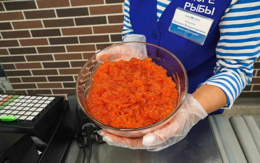 Магазин Море рыбы на Малиновского в Ростове-на-Дону: Покушать, Морепродукты, Деликатесы, Рыба, Банные закуски, Икорный магазин, Фишмаркет,