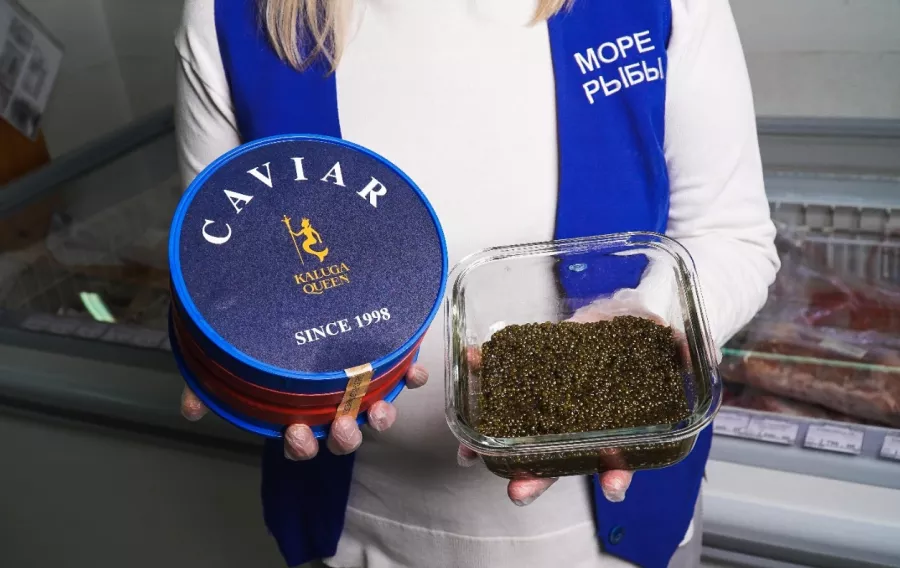 Магазин Море рыбы на Малиновского в Ростове-на-Дону: Покушать, Морепродукты, Деликатесы, Рыба, Банные закуски, Икорный магазин, Фишмаркет,