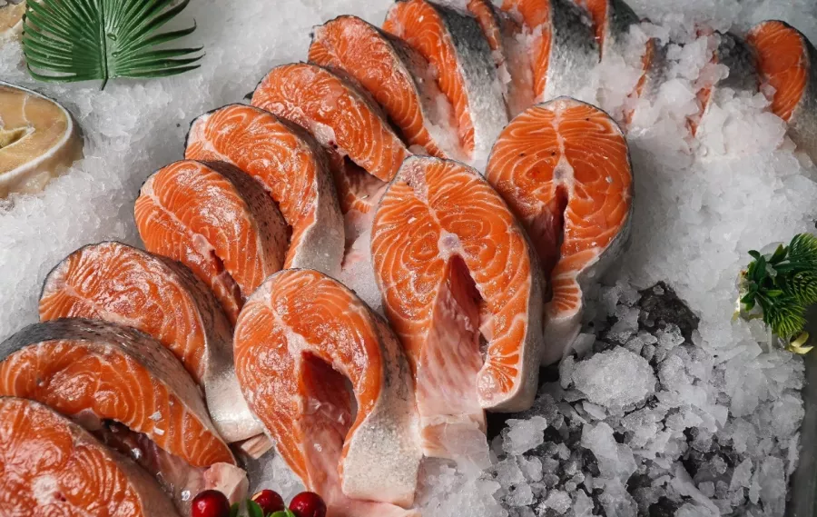 Магазин морепродуктов Море рыбы в Сочи: Покушать, Морепродукты, Деликатесы, Рыба, Банные закуски, Икорный магазин, Фишмаркет,