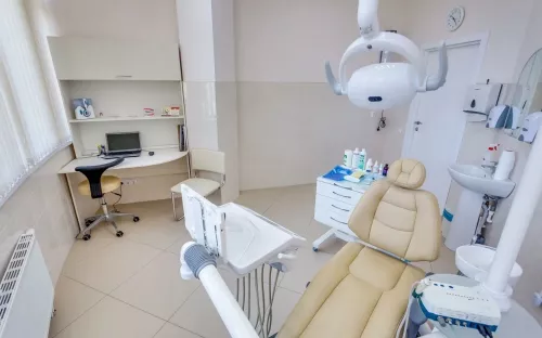 Стоматологическая клиника Well Clinic в Ростове-на-Дону