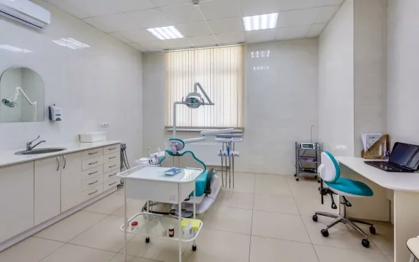 Стоматологическая клиника "Well Clinic"