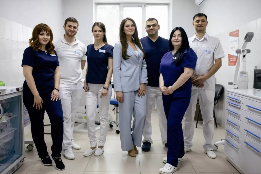 Стоматологическая клиника Жемчужина в Ростове-на-Дону: Имплантация, Лечение Зуба, Удаление зубов, Лечение Десен, Диагностика, Стоматолог, Консультация ,