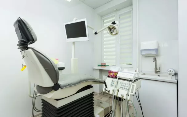 Стоматологическая клиника "SV-Dent"