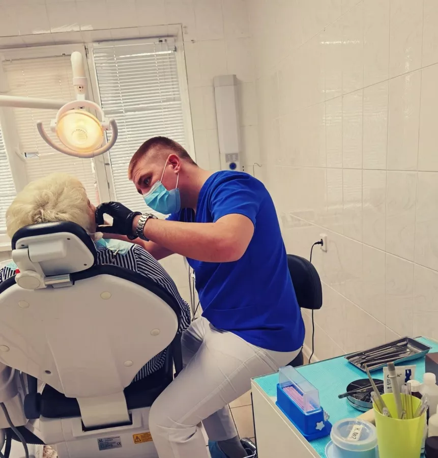 Стоматологическая клиника ProDent Clinic в Краснодаре: Имплантация, Лечение Зуба, Удаление Зуба, Детский Стоматолог, Стоматология, Лечение Десен, Лечение Кариеса, Бесплатная Консультация, Диагностика,