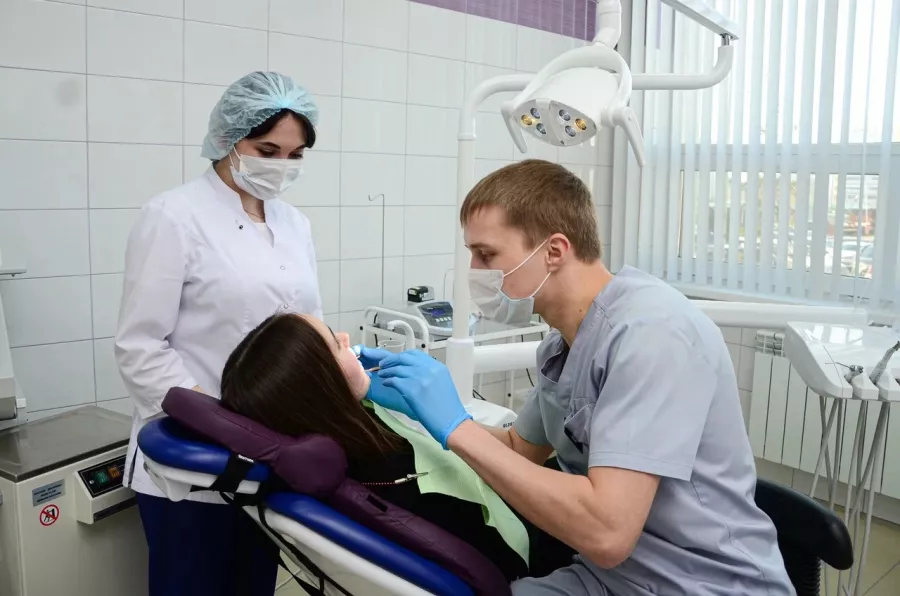 Стоматологическая клиника Флагманстом в Казани: Имплантация, Лечение Зуба, Удаление Зуба, Детский Стоматолог, Стоматология, Лечение Десен, Лечение Кариеса, Бесплатная Консультация, Диагностика,