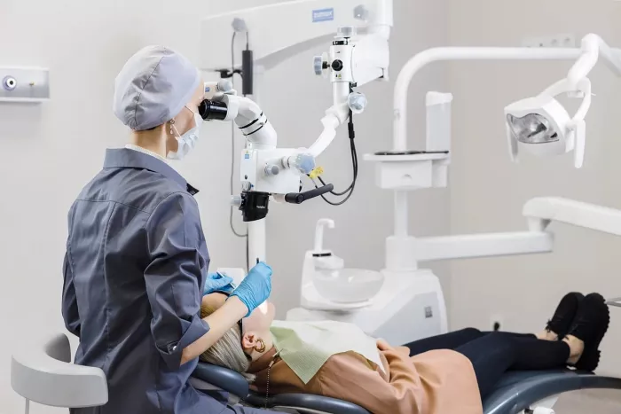 Стоматологическая клиника Vittorio dental clinic  в  Казани