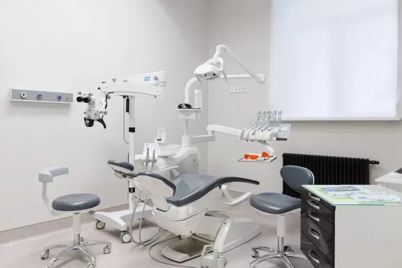 Стоматологическая клиника "Vittorio dental clinic"