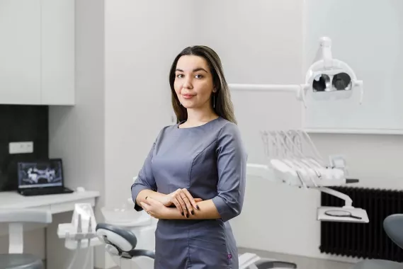Стоматологическая клиника "Vittorio dental clinic"