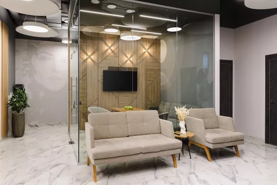 Стоматологическая клиника "Vittorio dental clinic"