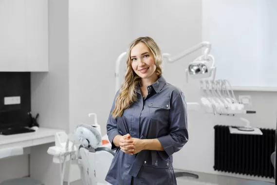 Стоматологическая клиника "Vittorio dental clinic"